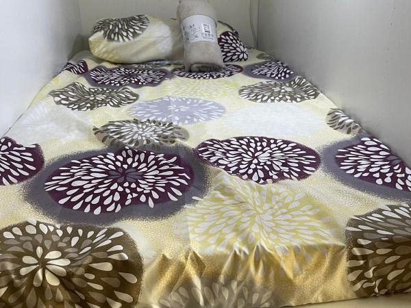 The Capsule home H3 Building 308 Near Alqiyada metro station : photo 2 de la chambre dortoir pour femmes