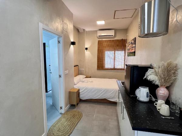 Suite N25 : photo 4 de la chambre chambre quadruple premium