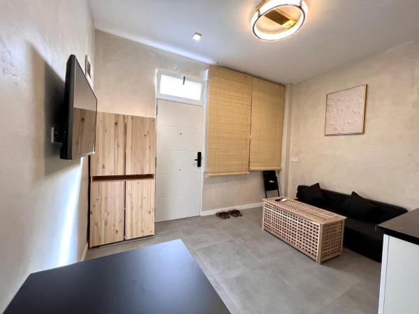 Suite N25 : photo 3 de la chambre chambre quadruple de luxe