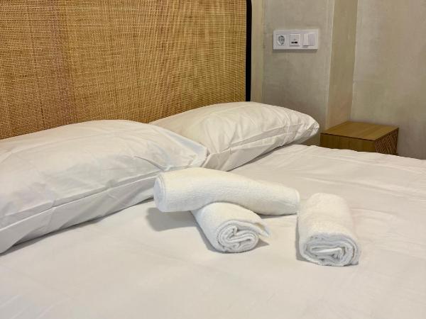 Suite N25 : photo 7 de la chambre chambre quadruple premium