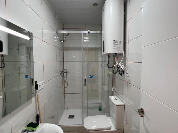 Suite N25 : photo 6 de la chambre chambre quadruple de luxe