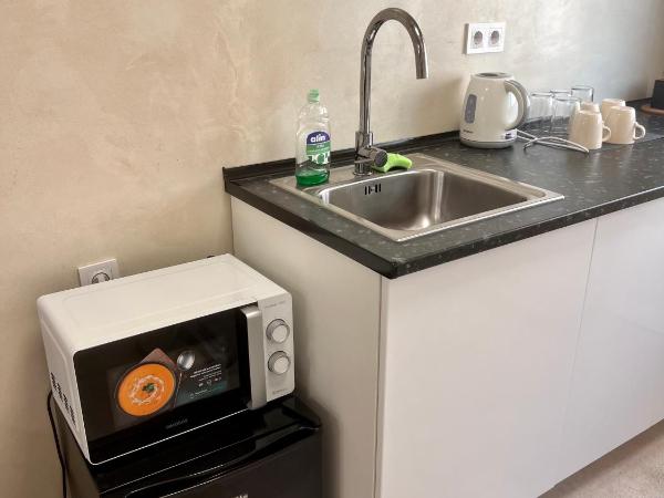 Suite N25 : photo 6 de la chambre chambre quadruple supérieure