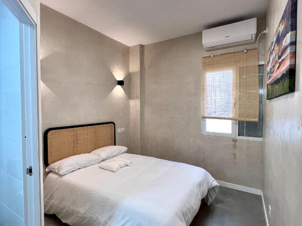 Suite N25 : photo 1 de la chambre chambre quadruple de luxe