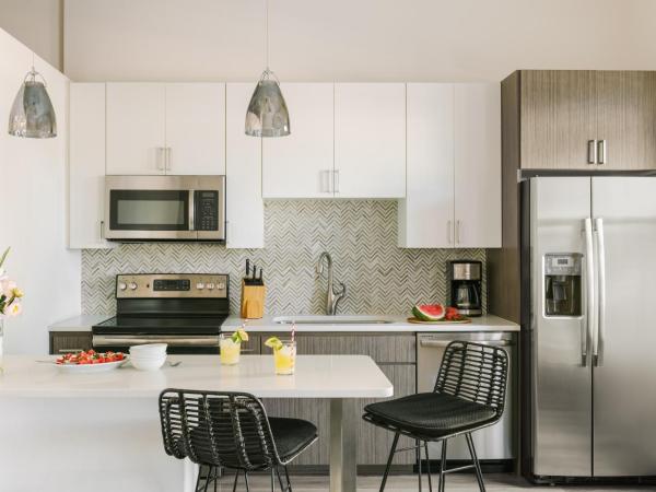 Sonder at Hance Park : photo 3 de la chambre appartement 1 chambre avec balcon