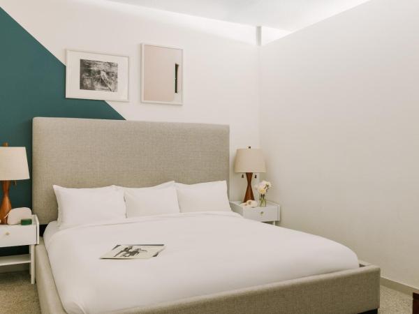 Sonder at Hance Park : photo 4 de la chambre appartement 1 chambre avec balcon