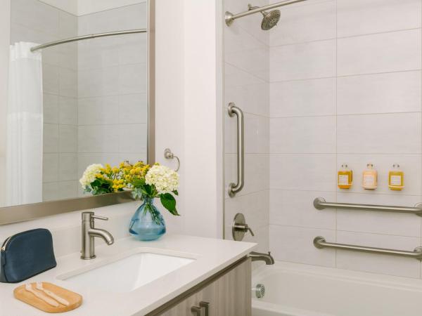 Sonder at Hance Park : photo 8 de la chambre appartement 2 chambres avec balcon