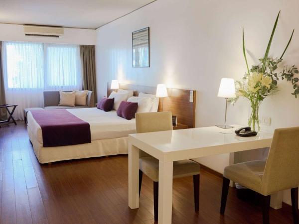 Dazzler by Wyndham Buenos Aires Maipu : photo 1 de la chambre chambre queen classique - non-fumeurs