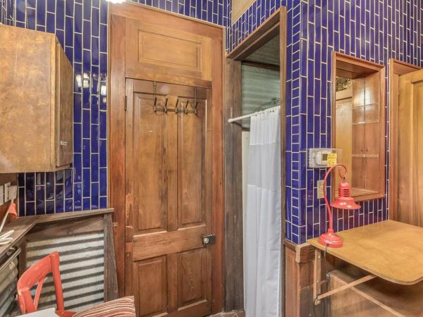 Royal Barracks Guest House : photo 2 de la chambre chambre double ou lits jumeaux Économique