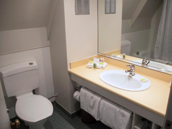 Heartland Hotel Queenstown : photo 1 de la chambre studio chalet lit king-size