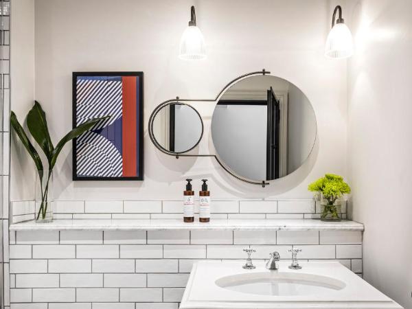 Kimpton Clocktower, an IHG Hotel : photo 4 de la chambre chambre lit king-size premium