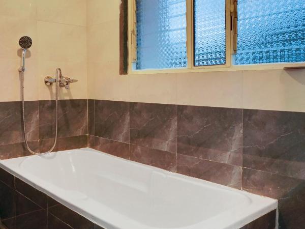 Hotel Orchard Park : photo 4 de la chambre chambre double deluxe