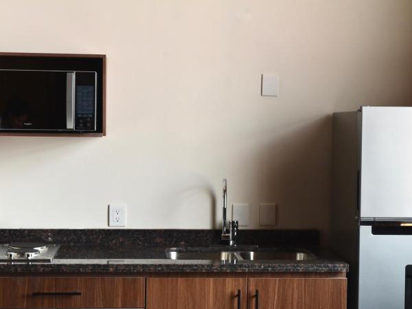 Casa Palmas : photo 8 de la chambre appartement 3 chambres - Étage supérieur