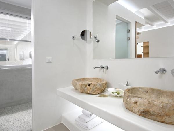 AC Village Christoulis : photo 5 de la chambre suite avec piscine privée