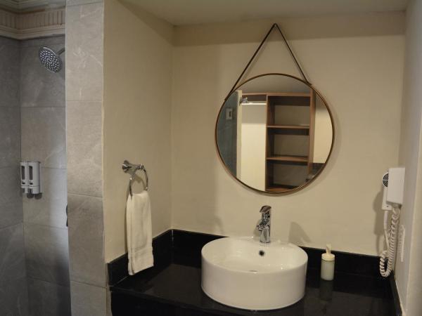 Casa Palmas : photo 9 de la chambre studio double deluxe