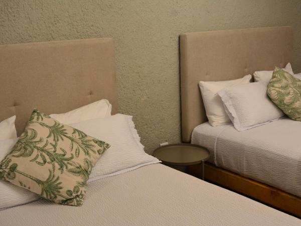 Casa Palmas : photo 10 de la chambre studio double deluxe