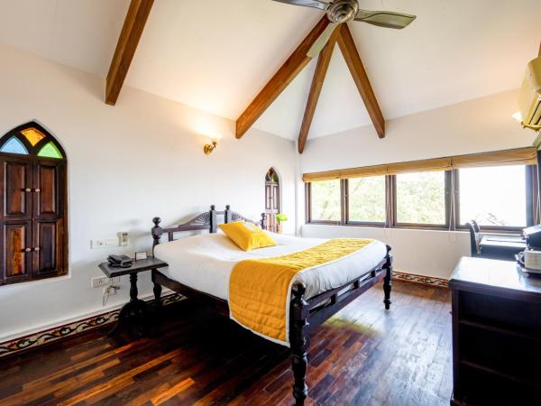 Bloom Boutique Waterfront Fort Kochi : photo 2 de la chambre museum room