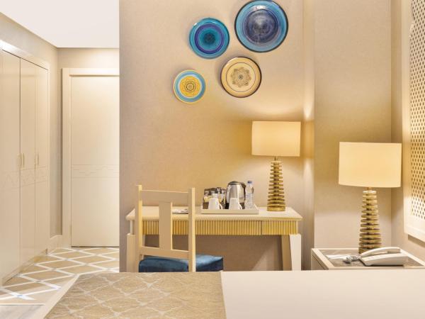 Spice Hotel & Spa : photo 2 de la chambre suite en duplex