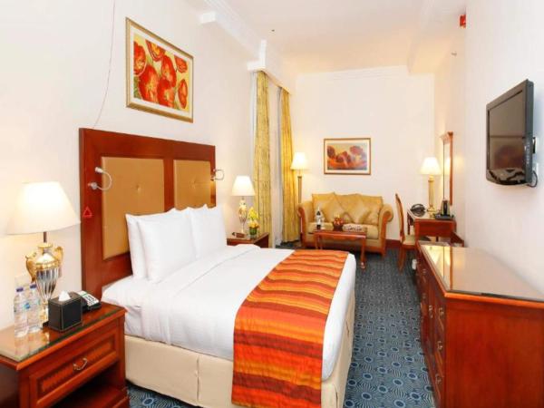Sunday Hotel Holiday International Dubai : photo 5 de la chambre chambre double classique