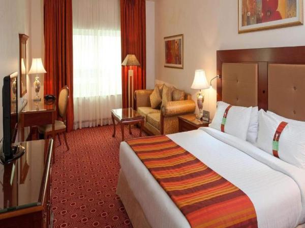 Sunday Hotel Holiday International Dubai : photo 4 de la chambre chambre double classique