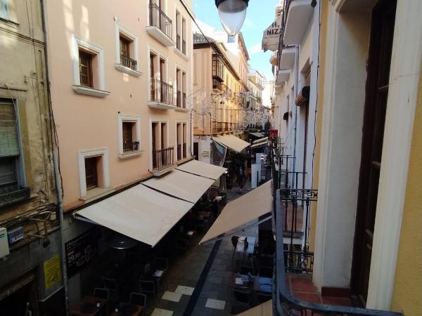 Hostal El Olivo : photo 5 de la chambre chambre double avec salle de bains privative