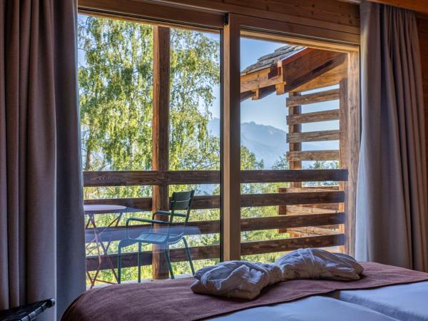 MAD Retreat Hotel : photo 4 de la chambre suite en duplex