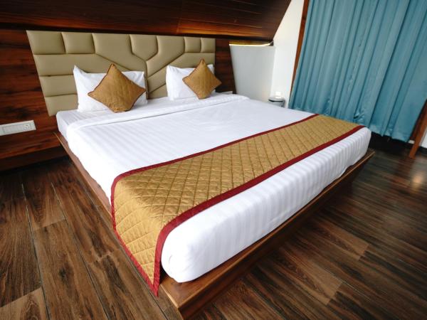 Q Mango Resort : photo 9 de la chambre suite deluxe