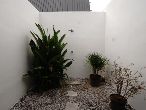 Q Mango Resort : photo 2 de la chambre suite deluxe