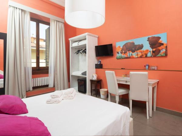 Hotel Jolì : photo 3 de la chambre chambre triple