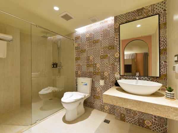 Kastel Bangkok Hotel by Loft BKK : photo 4 de la chambre chambre familiale deluxe