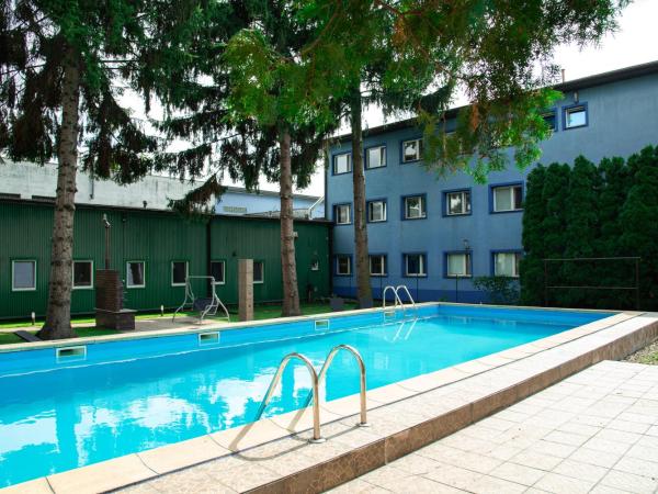 Luxhostel24 Warsaw : photo 1 de la chambre lit simple dans dortoir pour femmes