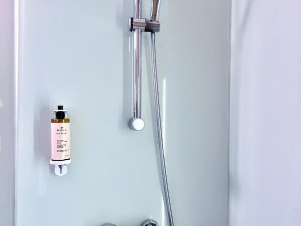 Mercure Valenciennes Centre : photo 1 de la chambre chambre double standard