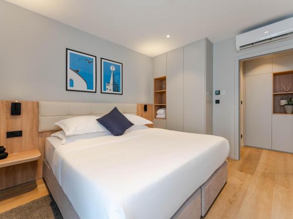 Hotel A'mare : photo 3 de la chambre appartement deluxe