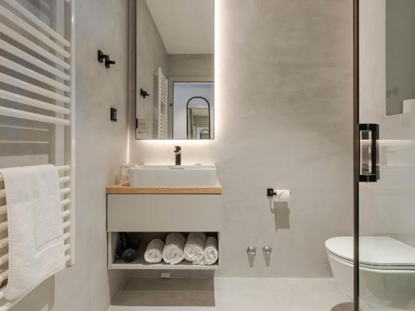 Hotel A'mare : photo 6 de la chambre chambre double deluxe