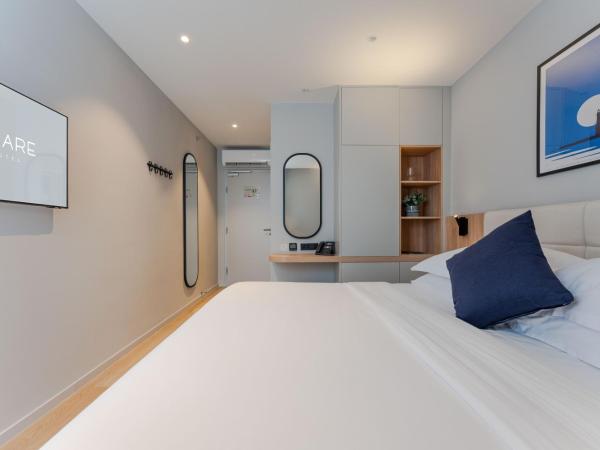 Hotel A'mare : photo 3 de la chambre chambre double supérieure