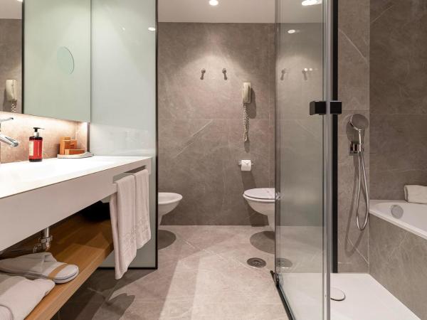 Hotel Palafox : photo 7 de la chambre chambre double supérieure