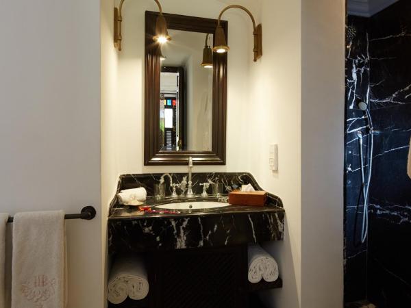 Heure Bleue Palais - Relais & Châteaux : photo 4 de la chambre chambre double classique