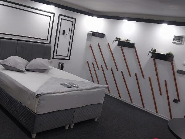 Montenegro Hotel : photo 4 de la chambre grande chambre double