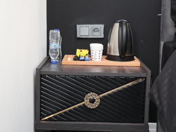 Montenegro Hotel : photo 3 de la chambre chambre simple