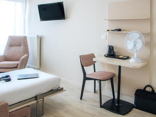 Twenty Business Flats Lille - Bayard : photo 5 de la chambre studio