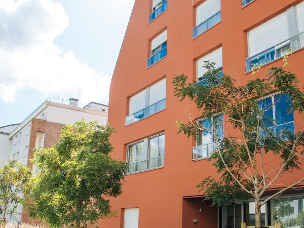 Twenty Business Flats Lille - Bayard : photo 4 de la chambre appartement 2 chambres