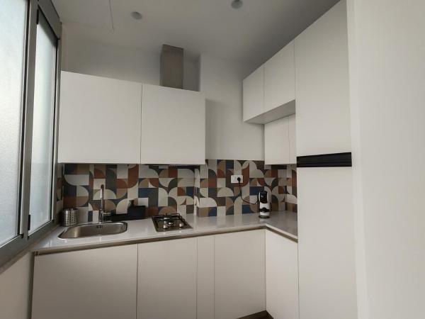 Guest House Josephine : photo 6 de la chambre studio deluxe