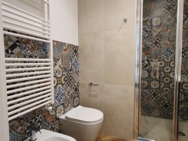 Guest House Josephine : photo 8 de la chambre studio deluxe