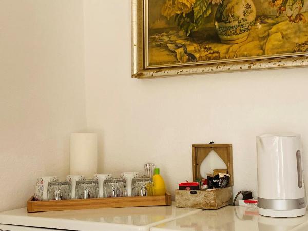 Pension Rainhof : photo 5 de la chambre 2 bedroom and 2 bathroom suite with balcony