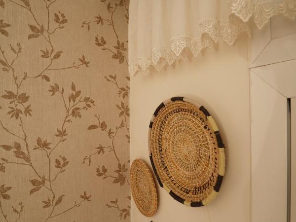 Waves Hunter Surf House : photo 6 de la chambre chambre lits jumeaux Économique