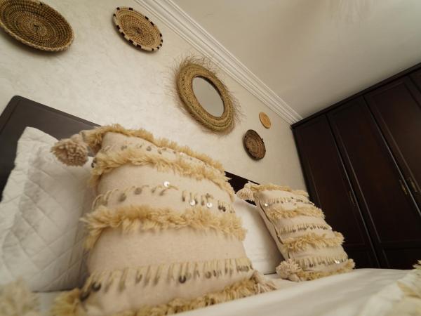 Waves Hunter Surf House : photo 4 de la chambre chambre double Économique