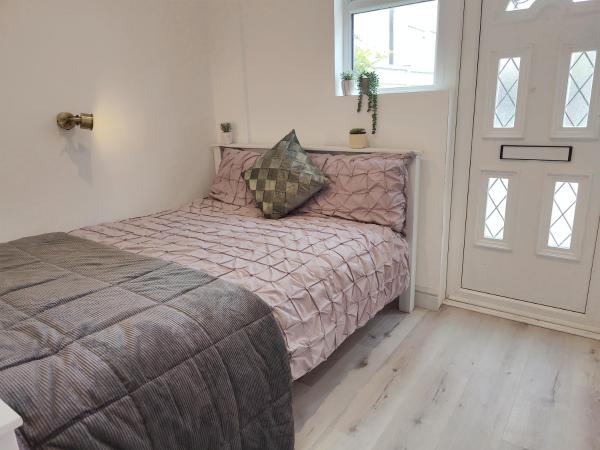 Cosy Bee and Apartment : photo 3 de la chambre maison de vacances