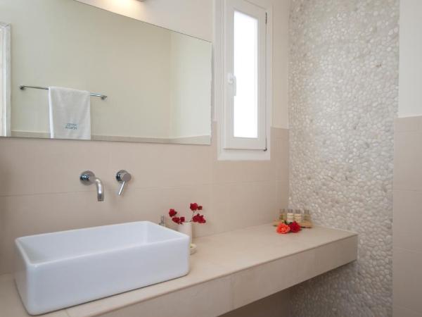 Vencia Boutique Hotel : photo 10 de la chambre suite supérieure - vue frontale sur mer