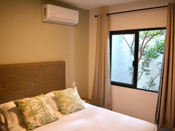 Casa Palmas : photo 2 de la chambre suite supérieure