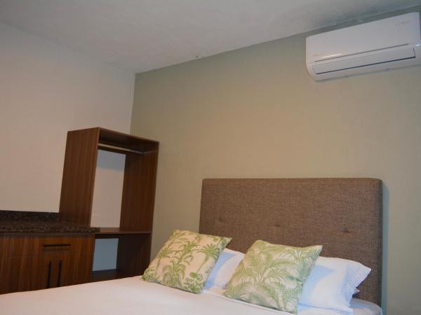 Casa Palmas : photo 1 de la chambre suite supérieure