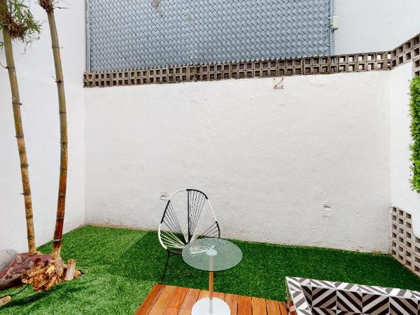 Hotel CLARUM 101 : photo 5 de la chambre chambre double deluxe avec baignoire